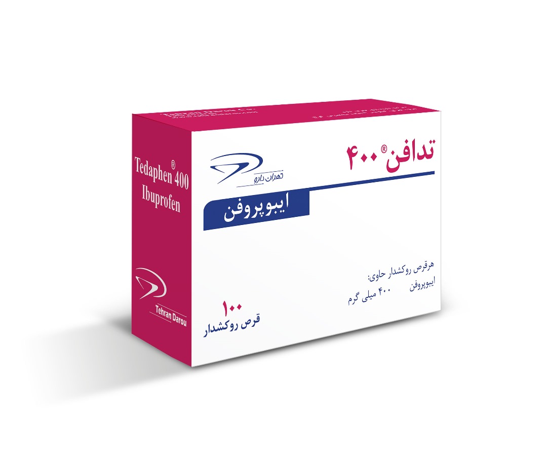 تدافن 400
